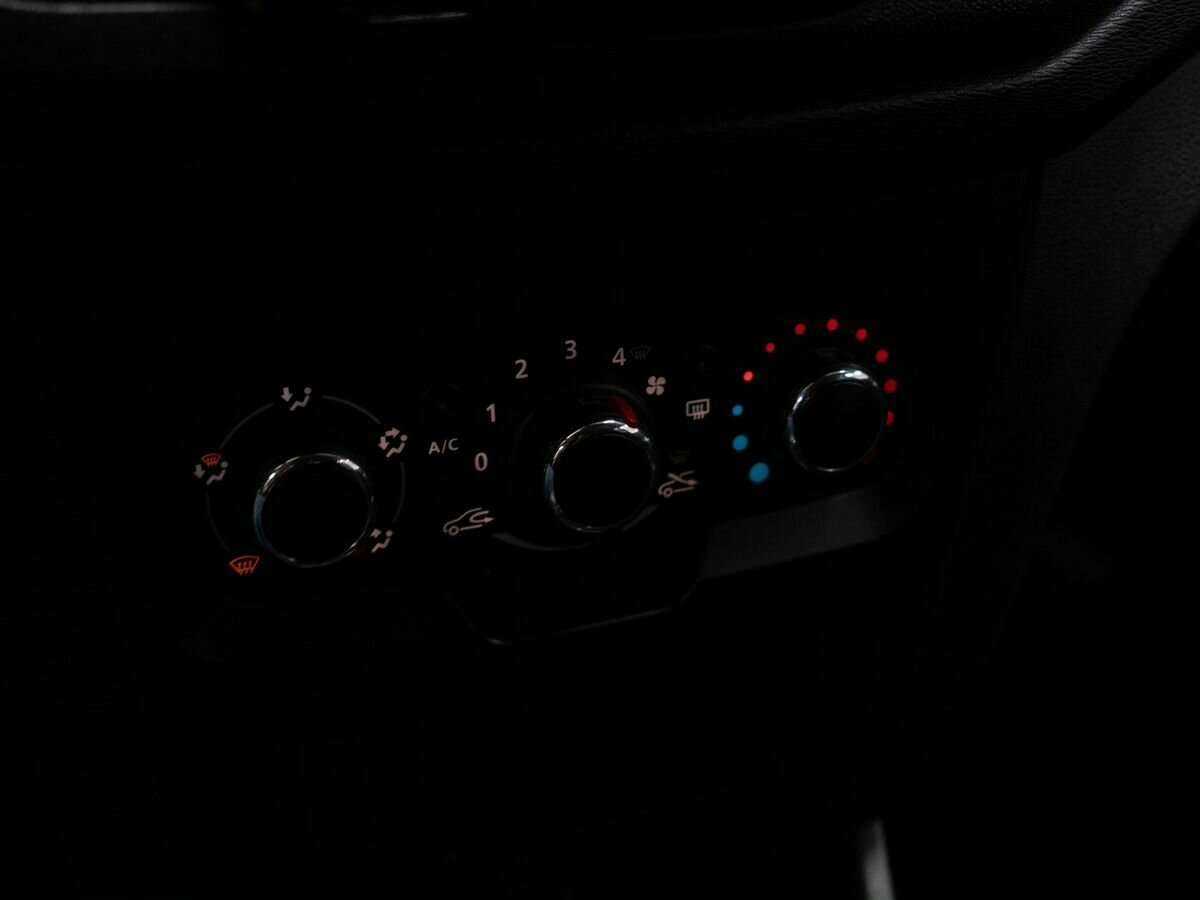 Lada (ВАЗ) XRAY 2016 года с пробегом. Фото: #10