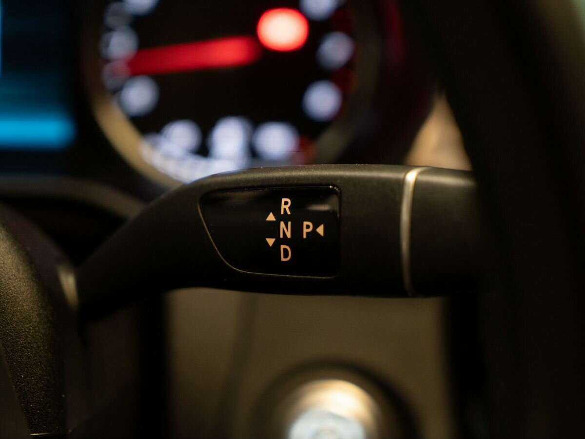 Mercedes-Benz C-Класс 2018 года с пробегом. Фото: #11