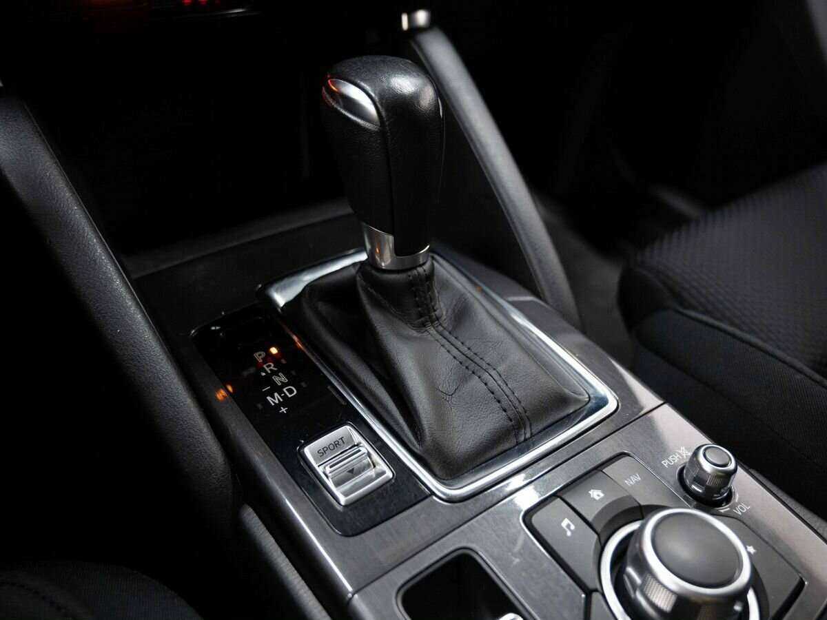 Б/У Мазда Ц-Икс-5 2015 года. Фото: #21