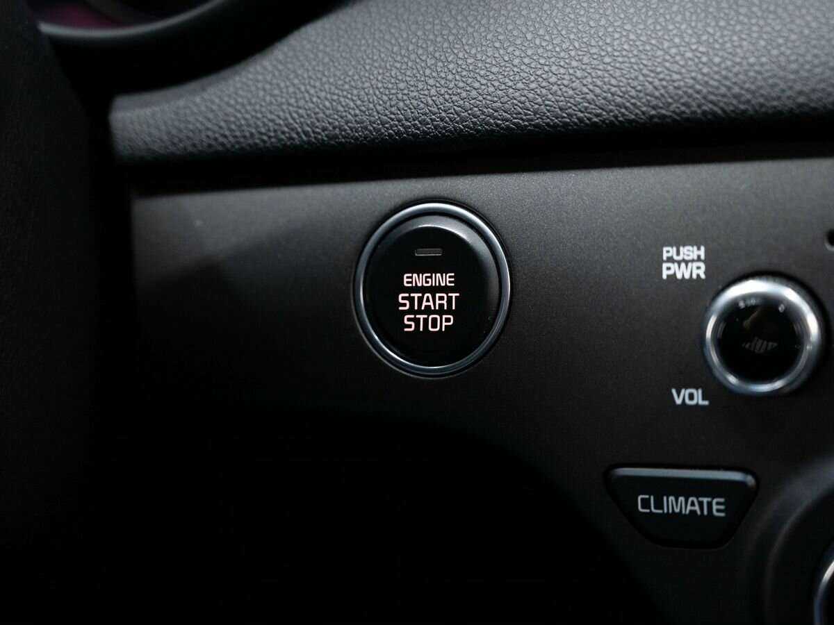 Б/У Киа Спортейдж 2018 года. Фото: #22