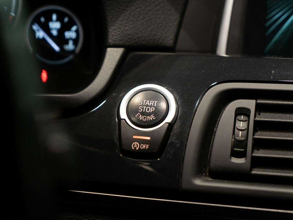 BMW 5 серии 2016 года с пробегом. Фото: #10