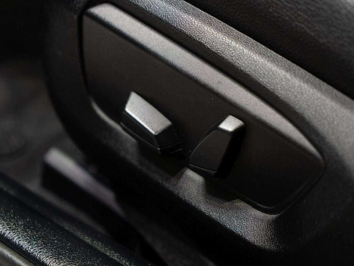 BMW 5 серии 2016 года с пробегом. Фото: #16