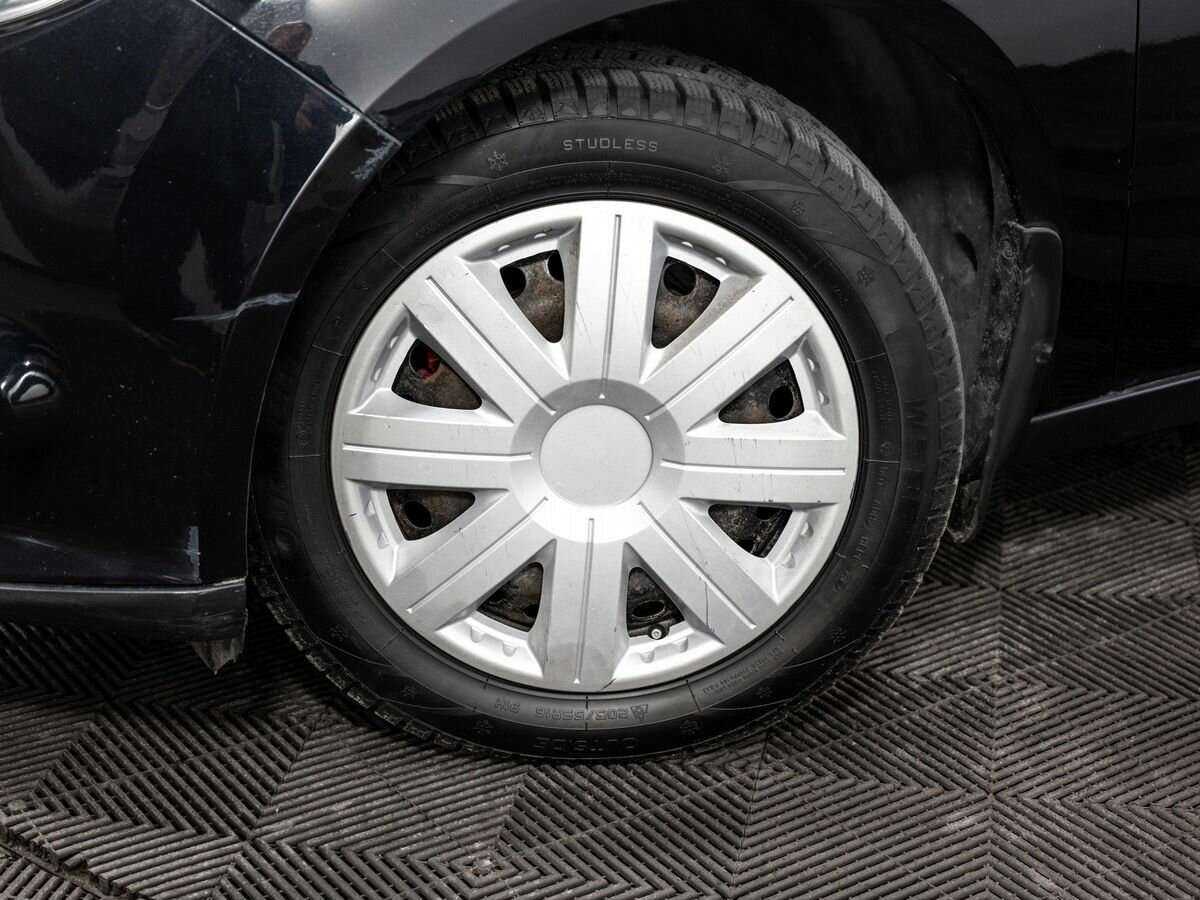 Б/У Форд Фокус 2013 года. Фото: #9