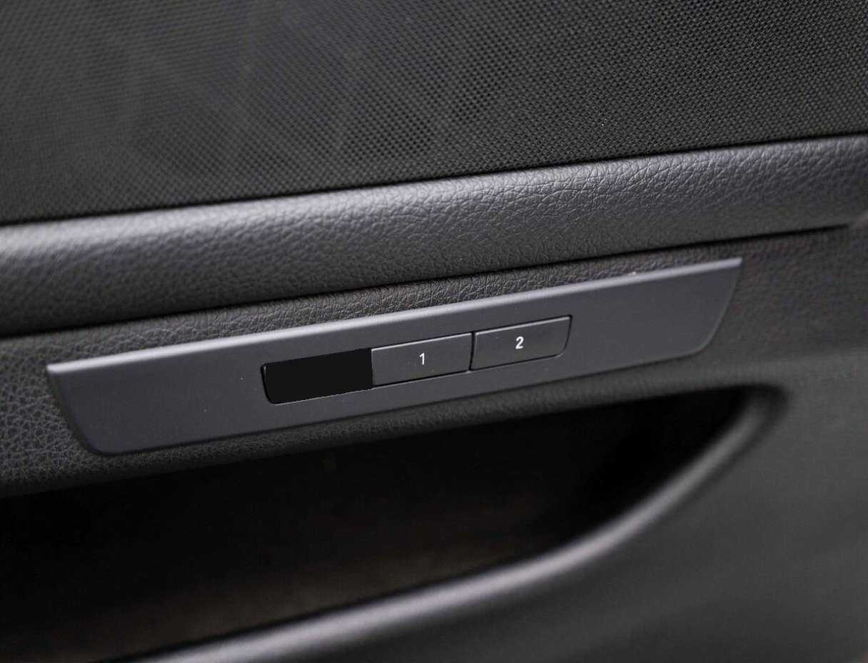 BMW 5 серии 2016 года с пробегом. Фото: #20