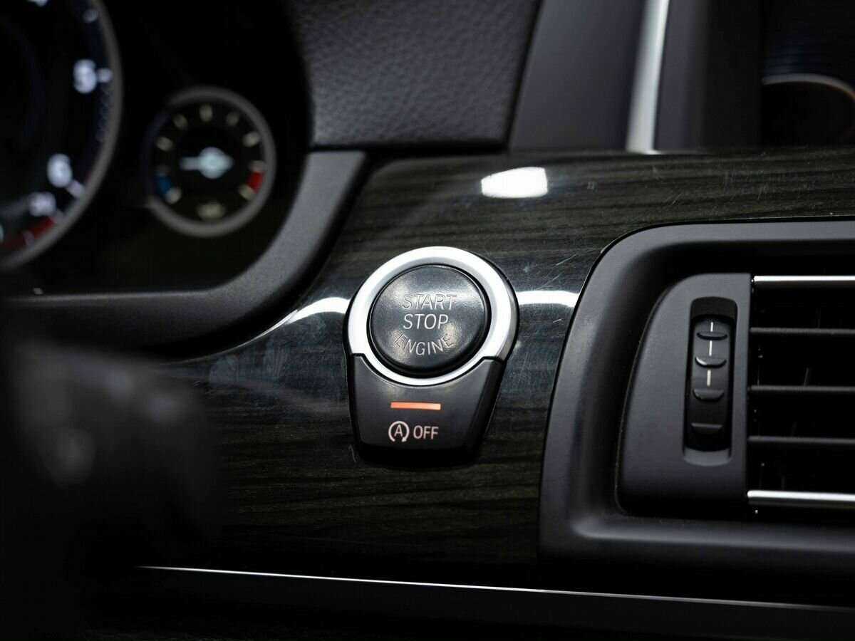 BMW 5 серии 2016 года с пробегом. Фото: #23