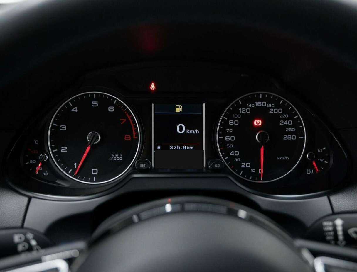 Audi Q5 2013 года с пробегом. Фото: #24