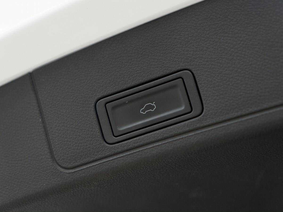 Chery Tiggo 8 2020 года с пробегом. Фото: #8