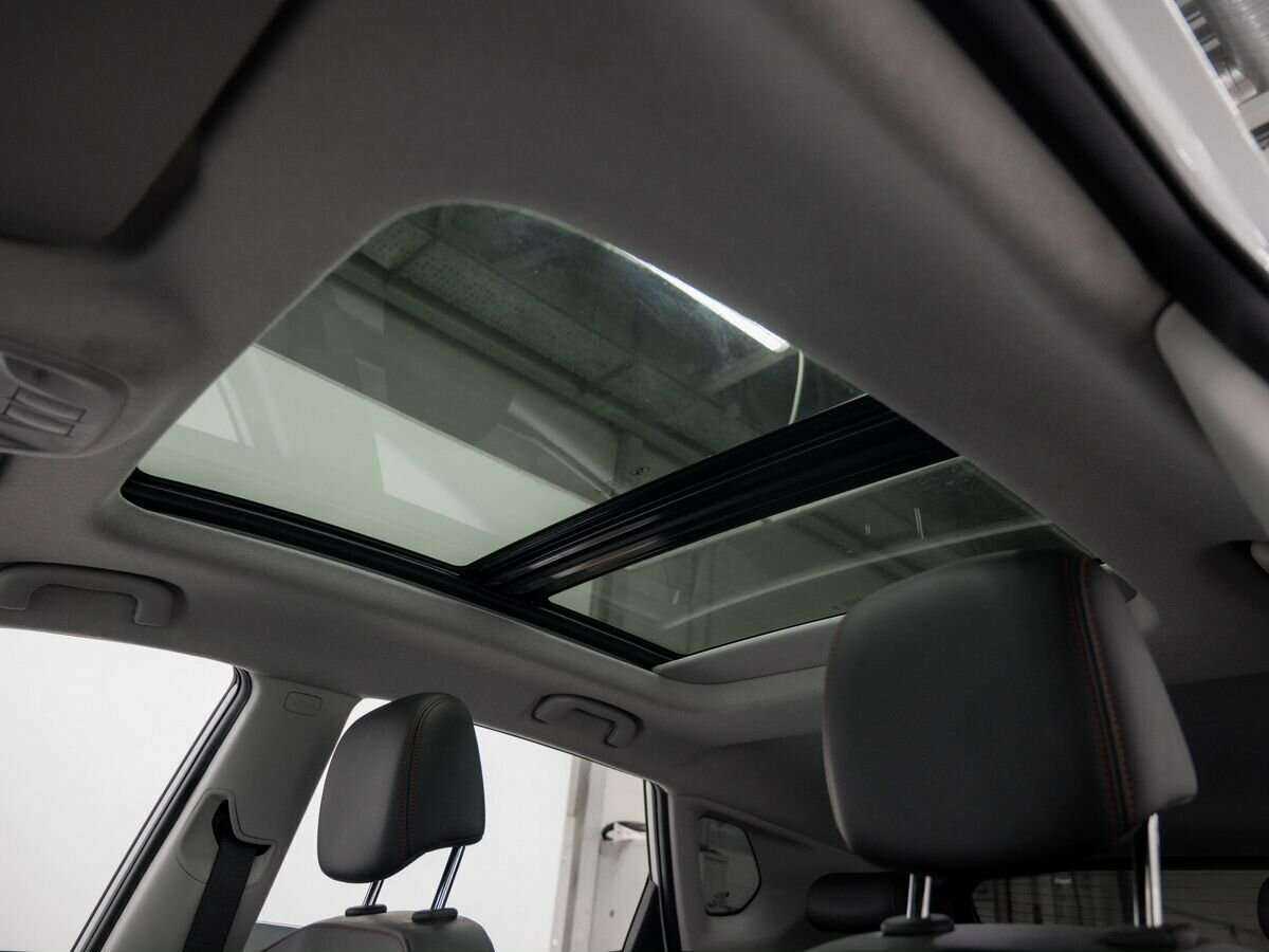 Б/У Шевроле Трэкер 2019 года. Фото: #21