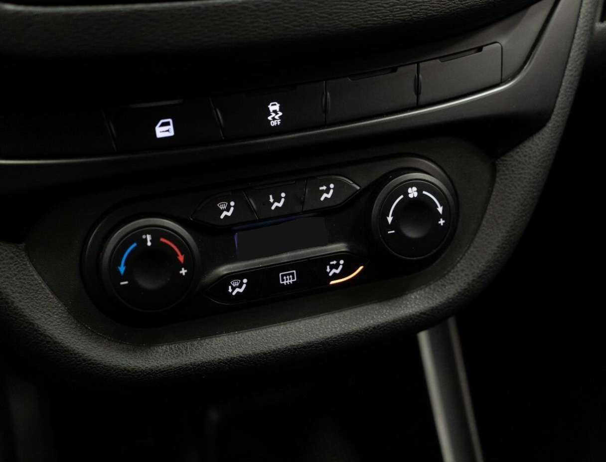 Lada (ВАЗ) Vesta 2021 года с пробегом. Фото: #10