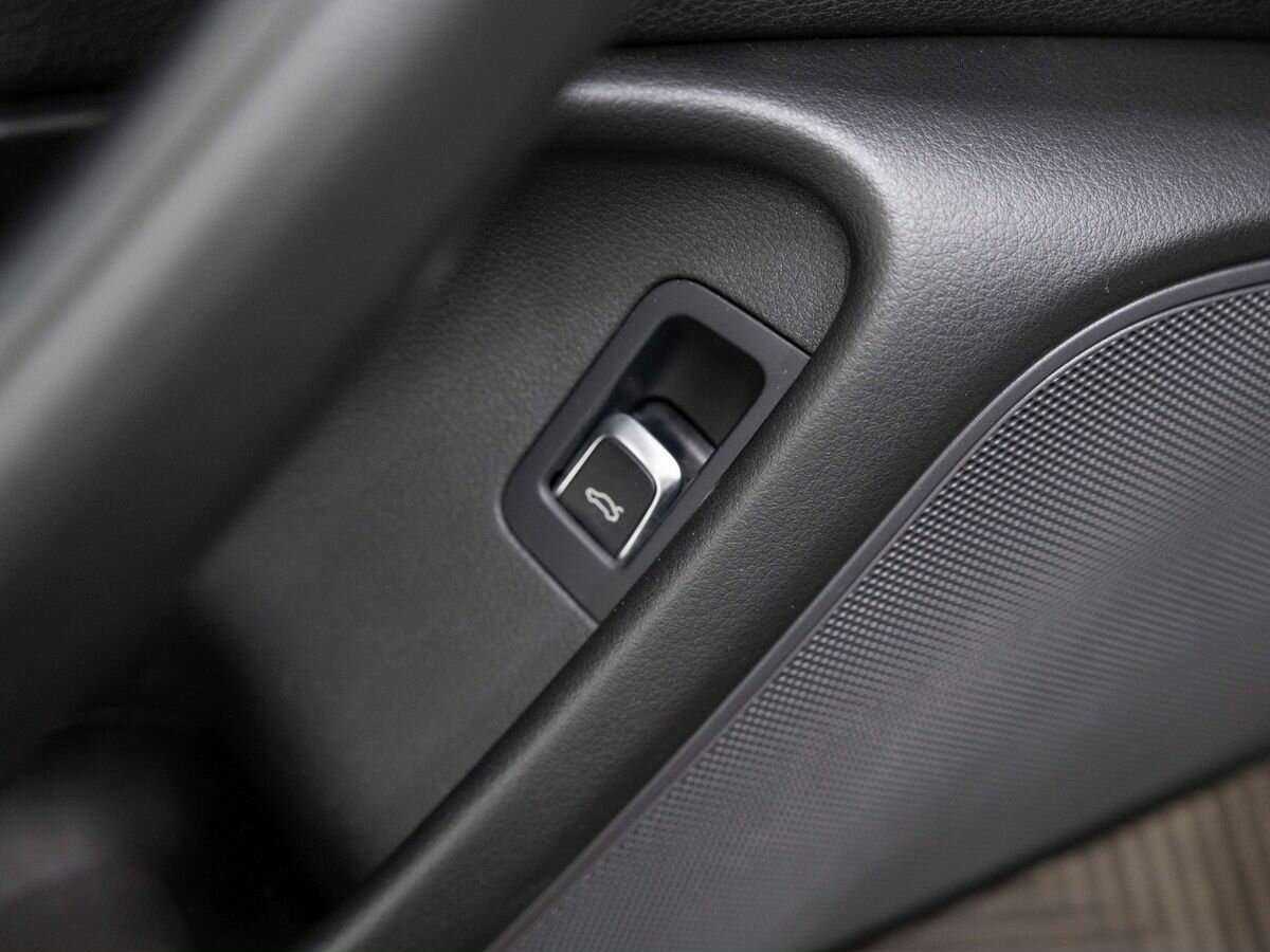 Audi A6 2016 года с пробегом. Фото: #23