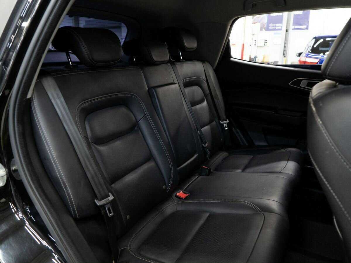 Chery Tiggo 4 2019 года с пробегом. Фото: #9