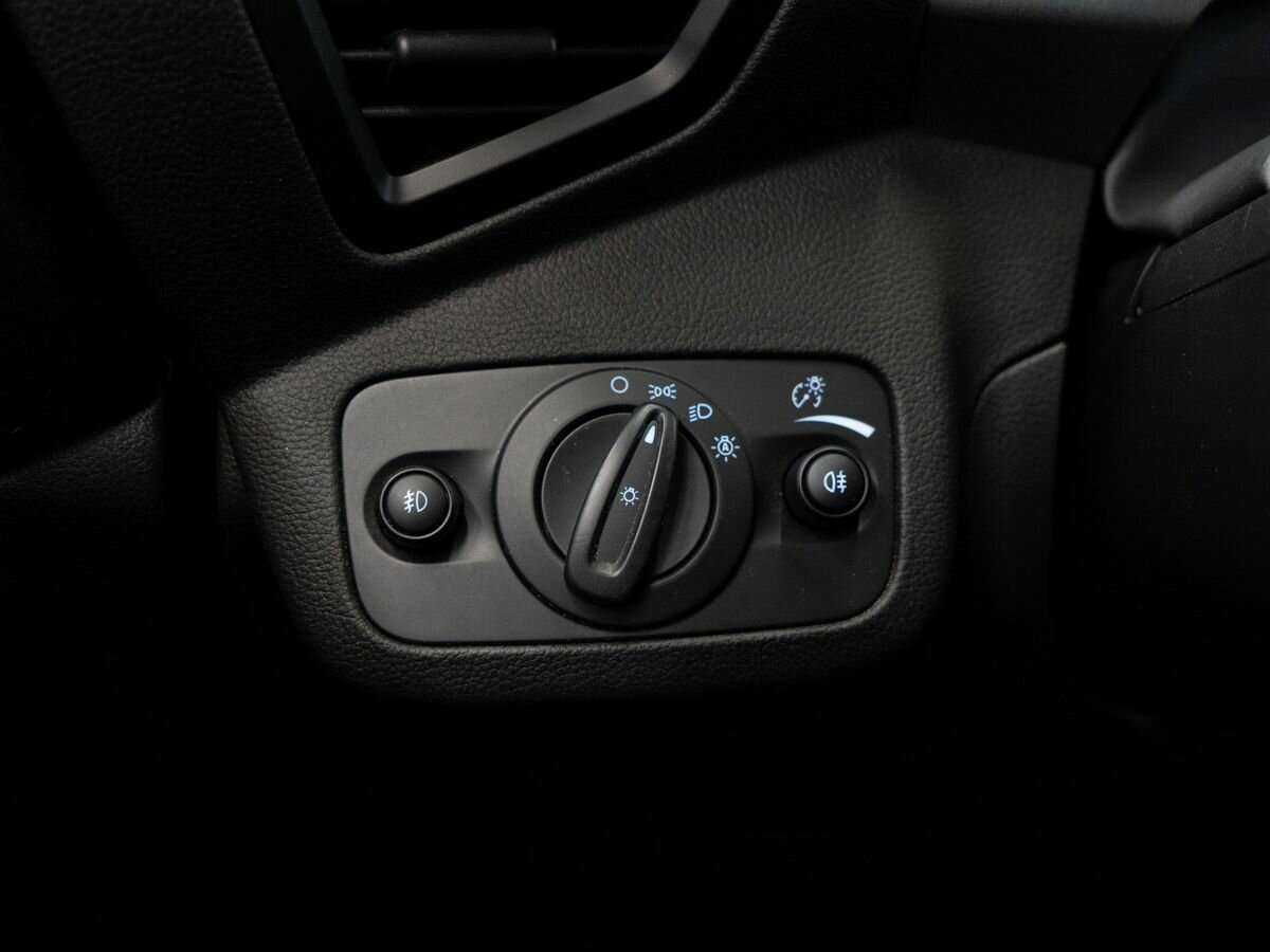 Ford Kuga 2017 года с пробегом. Фото: #17