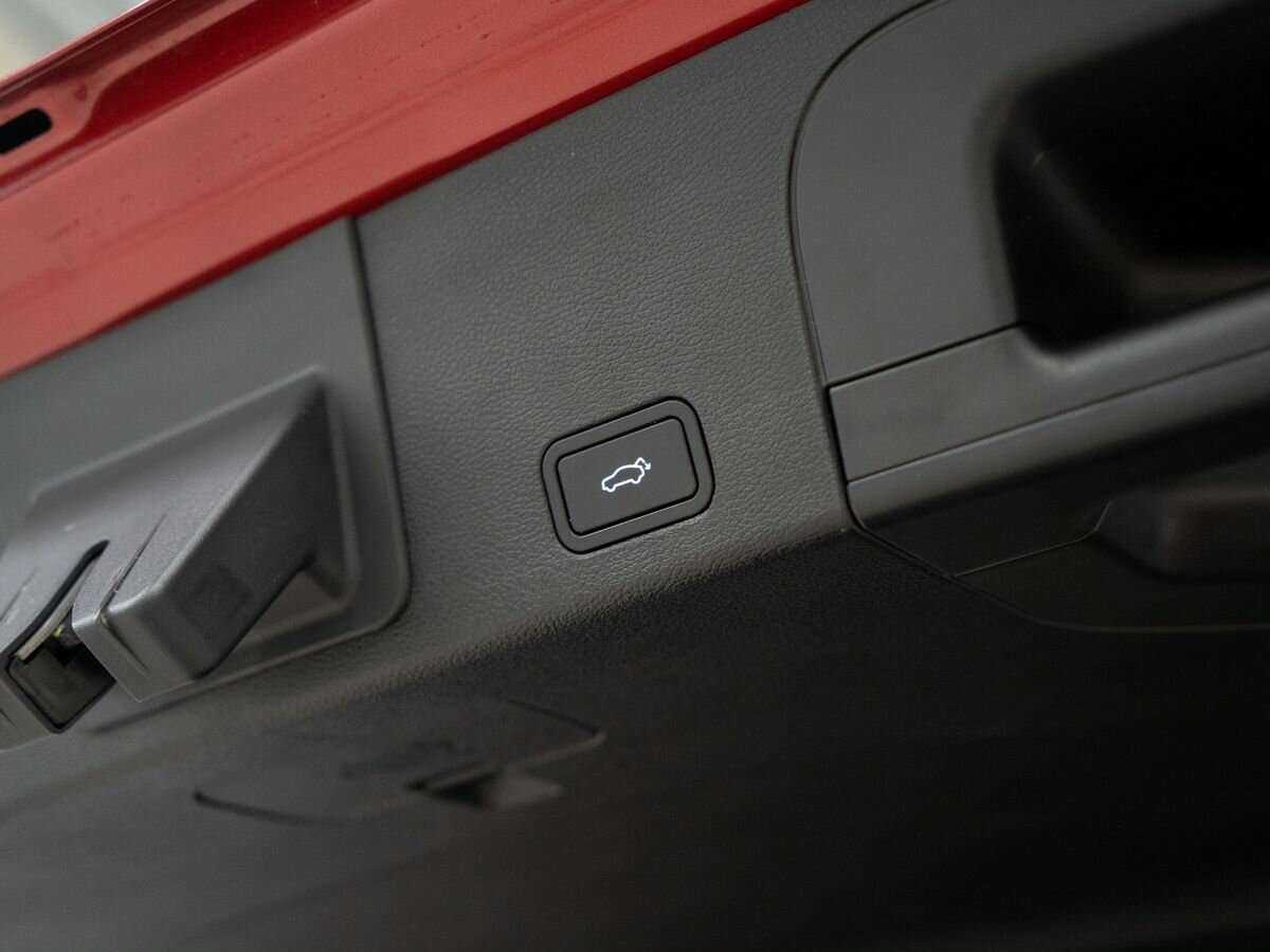 Geely Tugella 2021 года с пробегом. Фото: #9