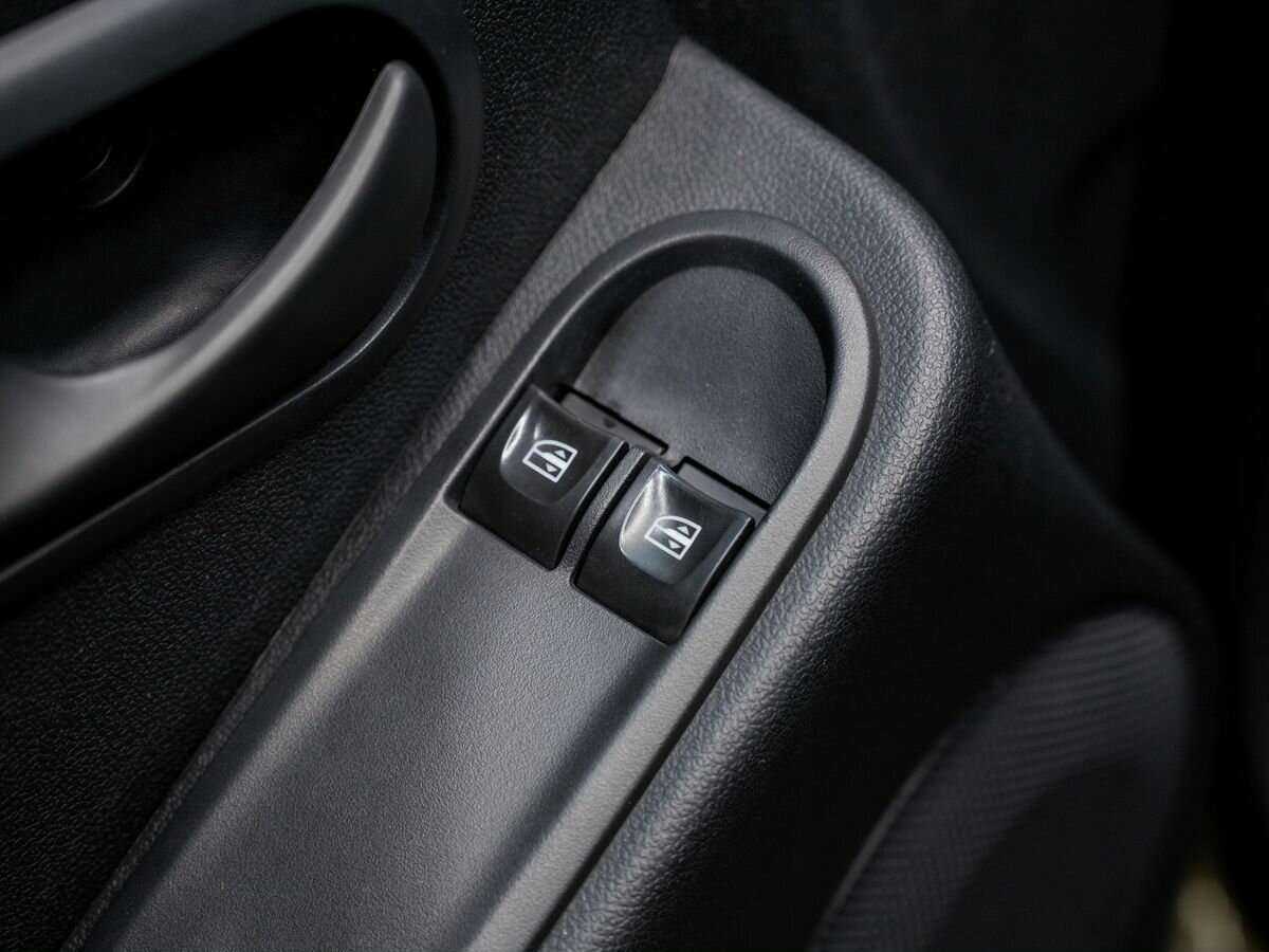 Б/У Рено Дастер 2016 года. Фото: #15