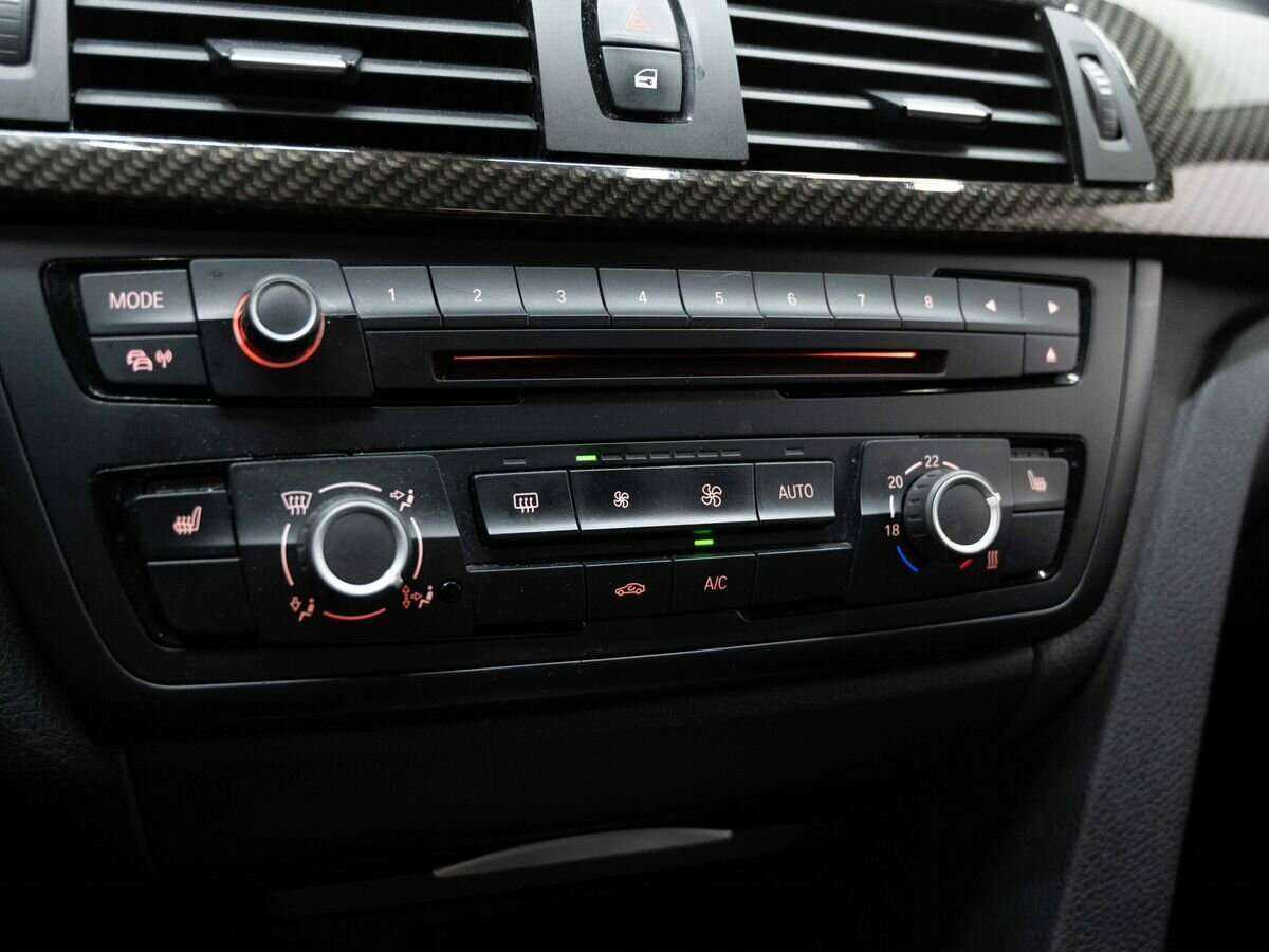 BMW 3 серии 2014 года с пробегом. Фото: #20