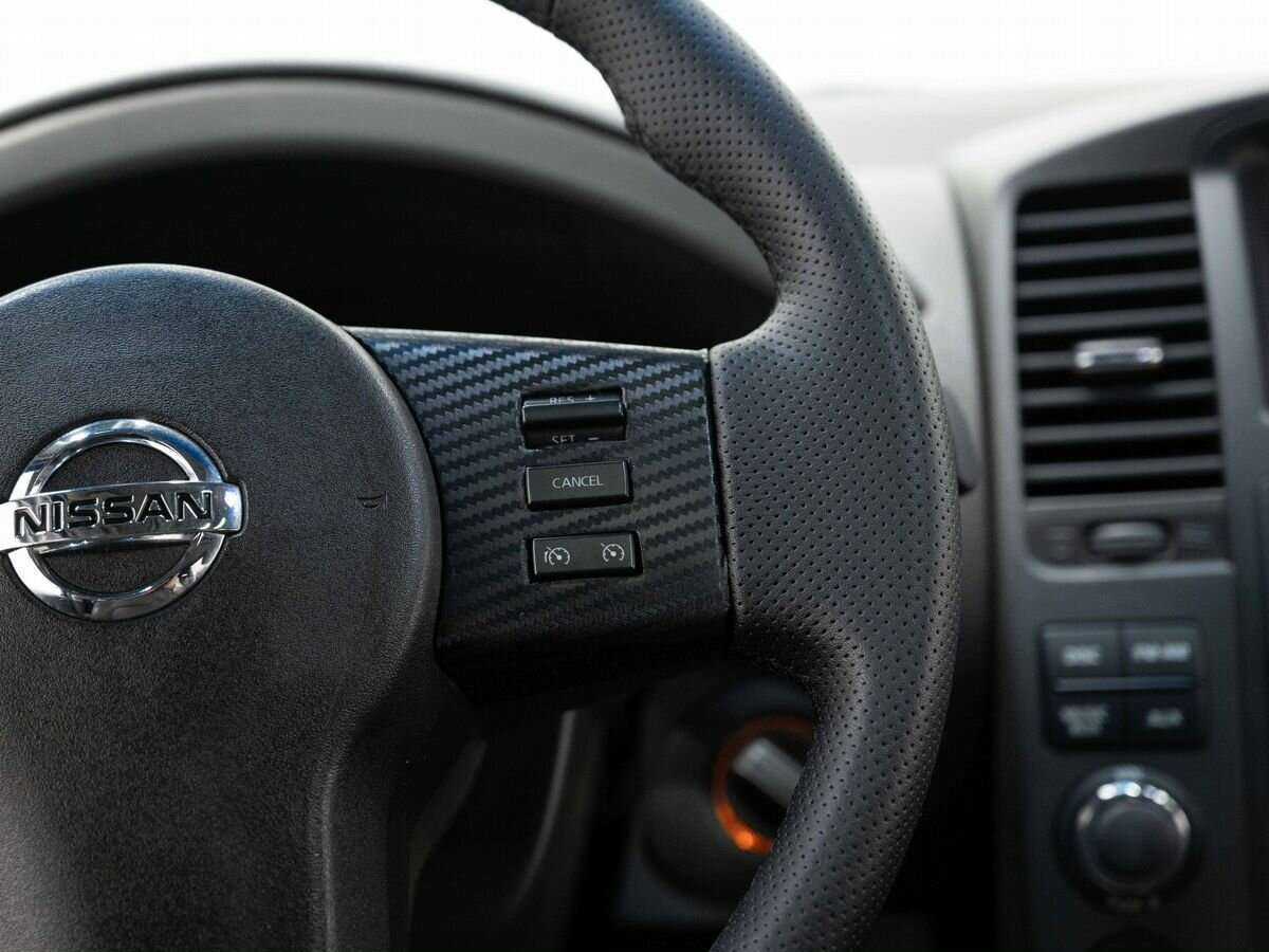 Nissan Pathfinder 2013 года с пробегом. Фото: #24