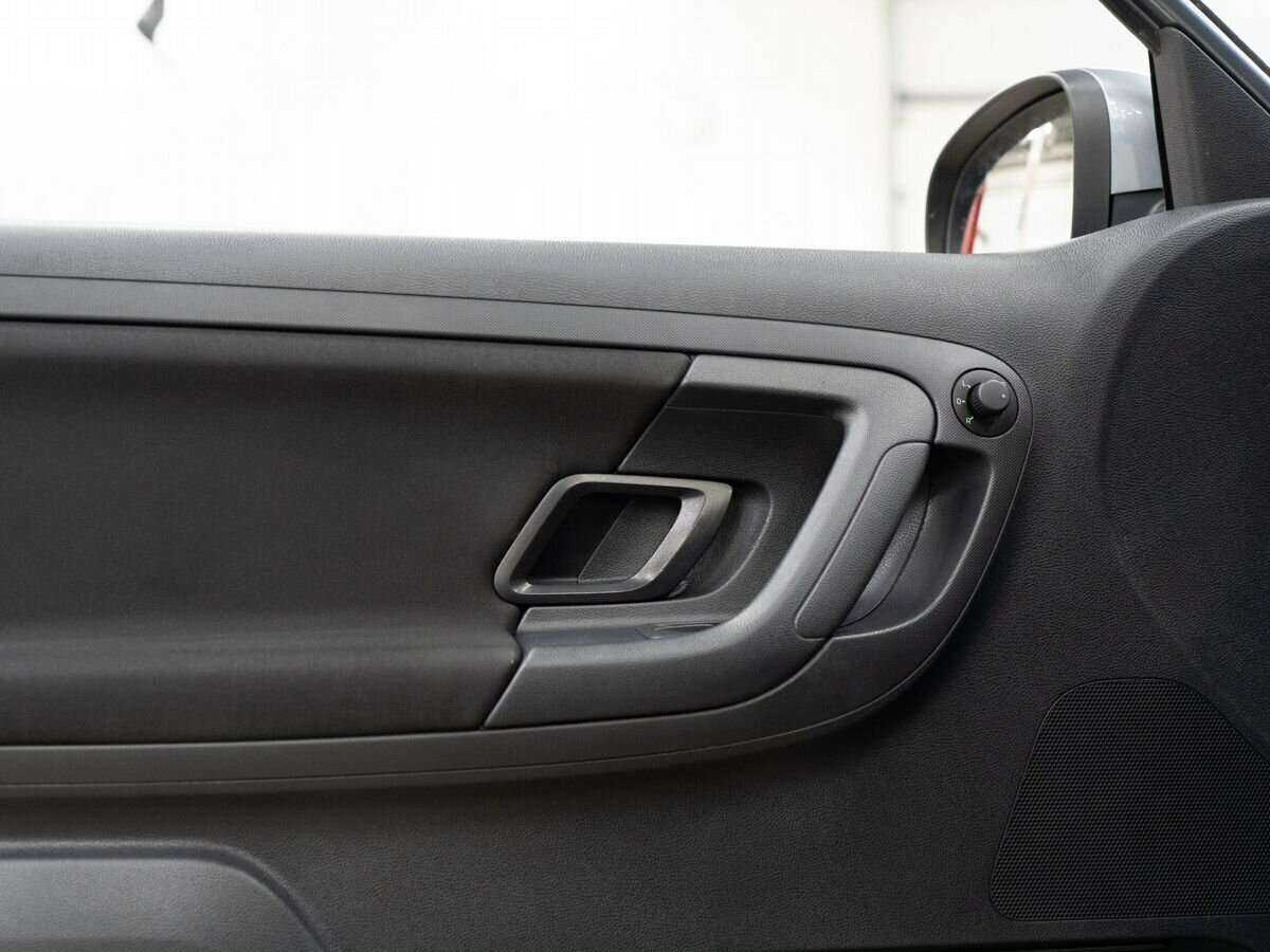 Skoda Fabia 2012 года с пробегом. Фото: #14