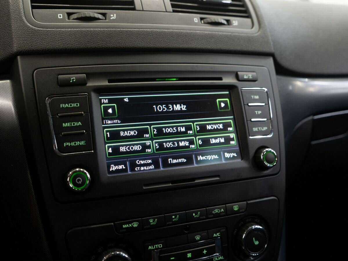 Skoda Yeti 2013 года с пробегом. Фото: #11