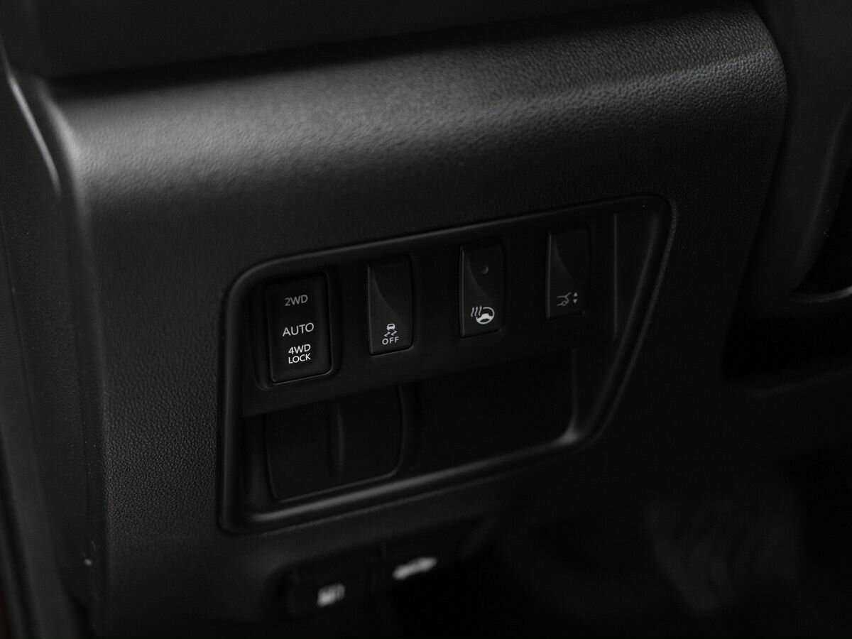 Б/У Рено Колеос 2017 года. Фото: #15