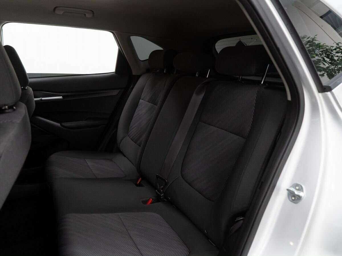 Kia Seltos 2021 года с пробегом. Фото: #5