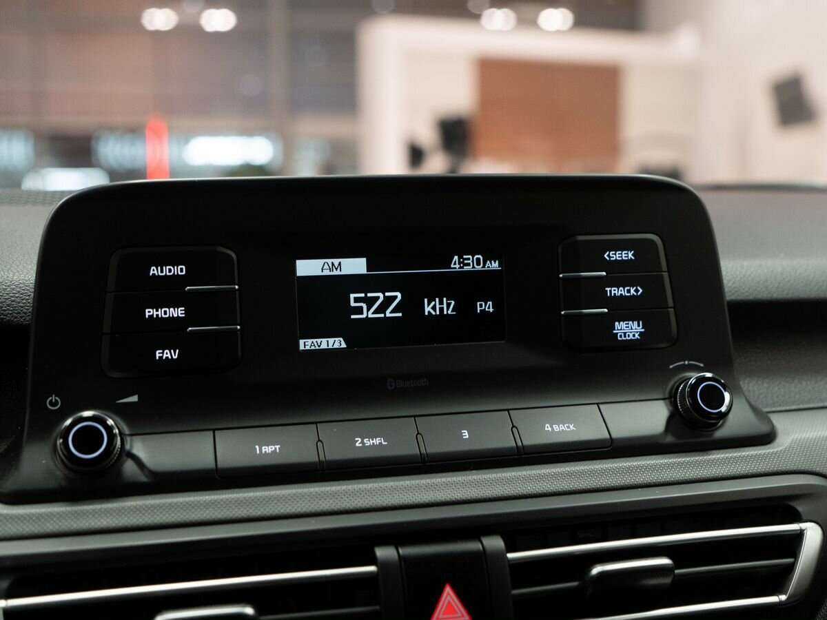 Kia Seltos 2021 года с пробегом. Фото: #9