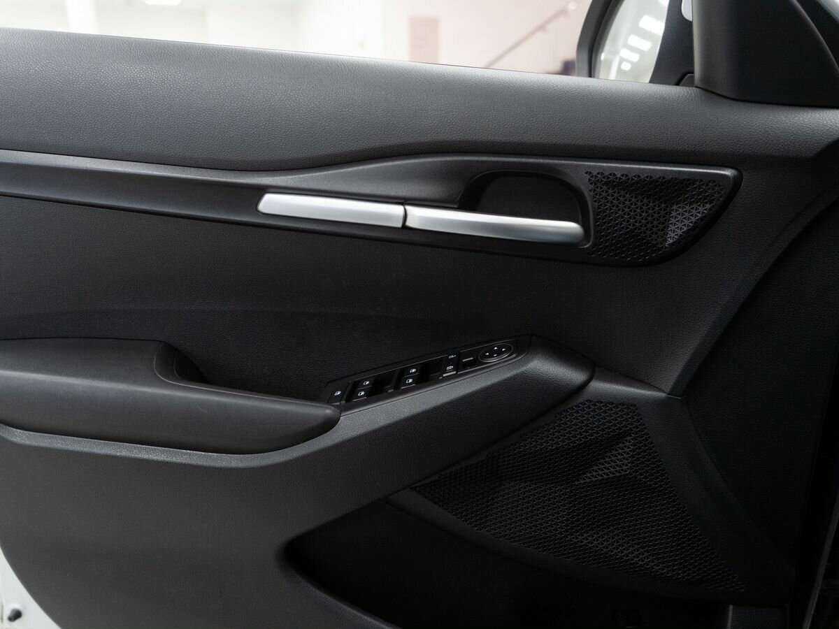 Kia Seltos 2021 года с пробегом. Фото: #13