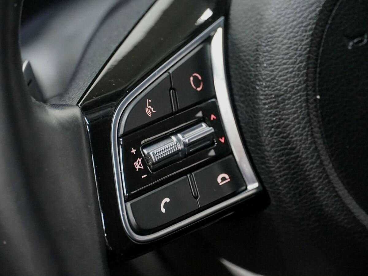 Б/У Киа Сид 2018 года. Фото: #16