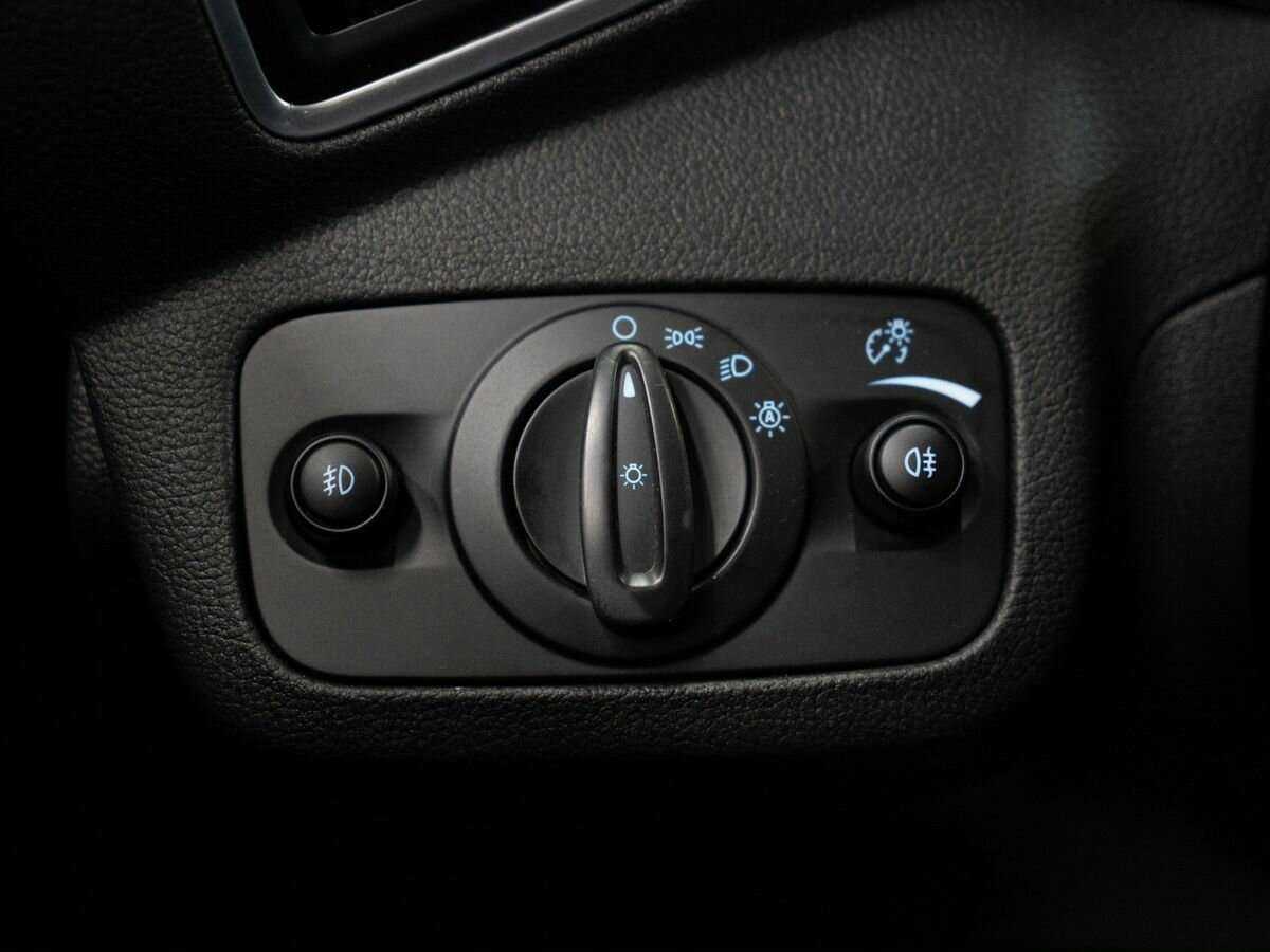 Ford Kuga 2013 года с пробегом. Фото: #15