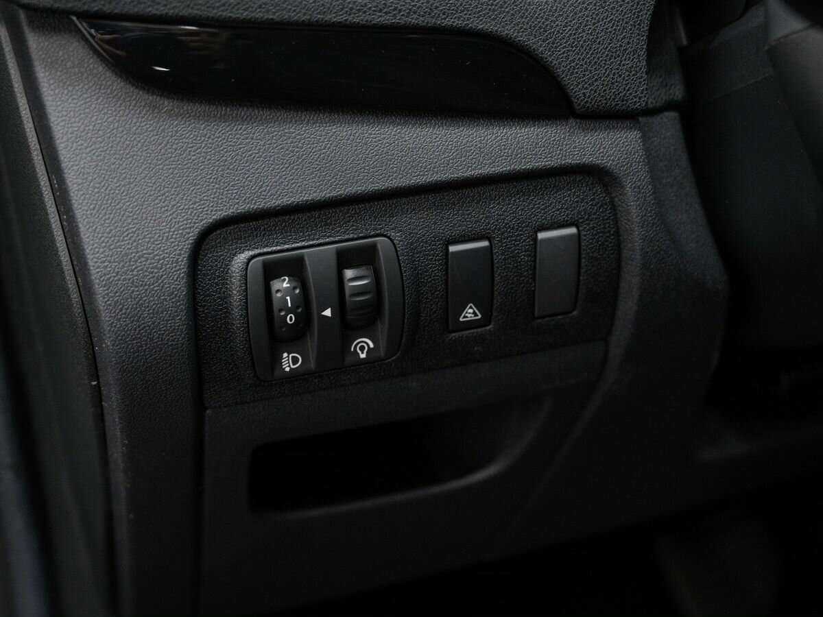 Б/У Рено Сценик 2013 года. Фото: #13