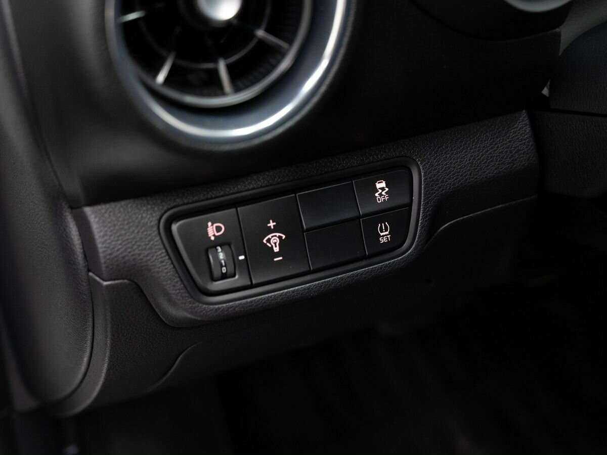 Б/У Киа Церато 2019 года. Фото: #15