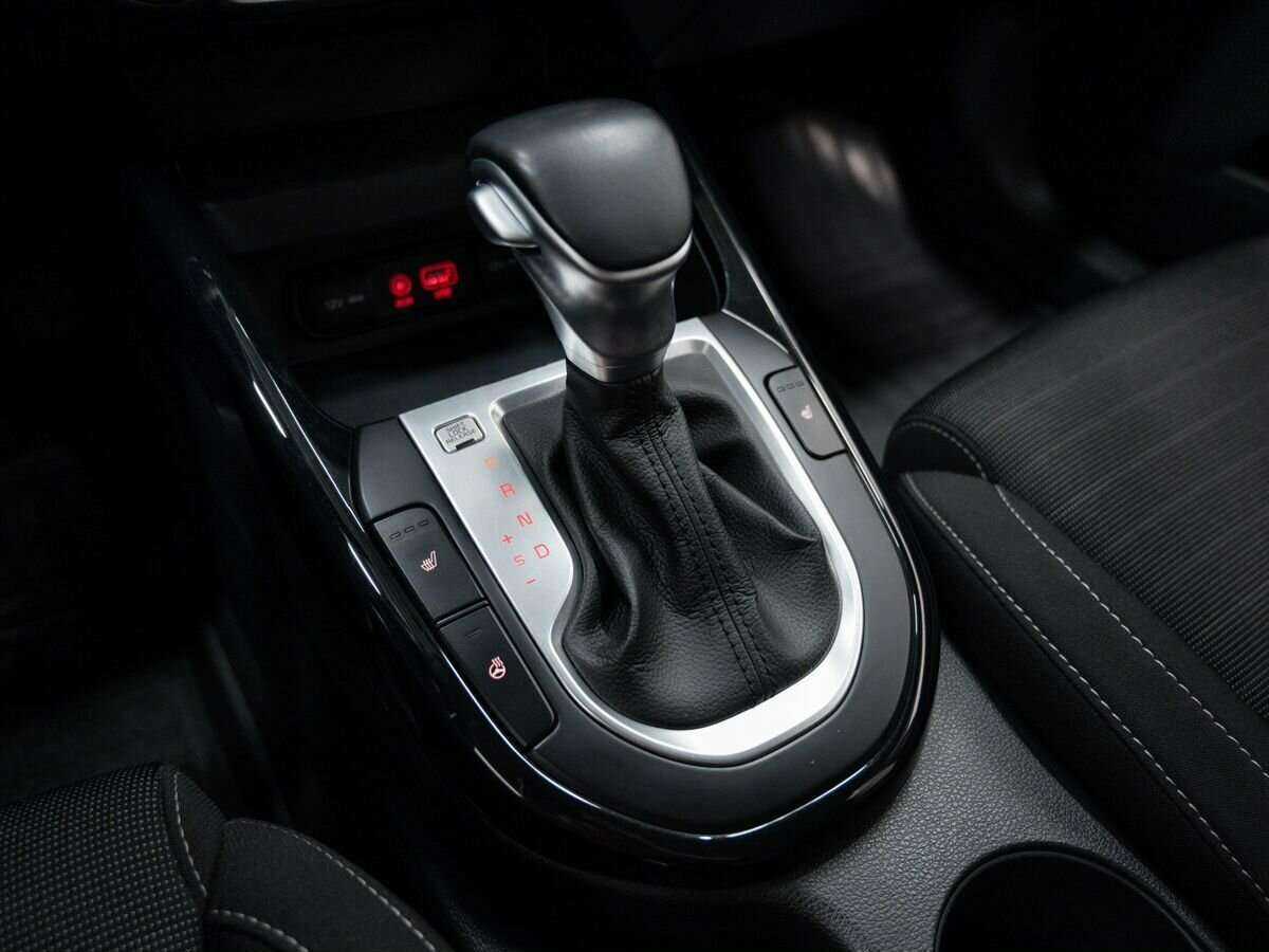 Б/У Киа Церато 2019 года. Фото: #19