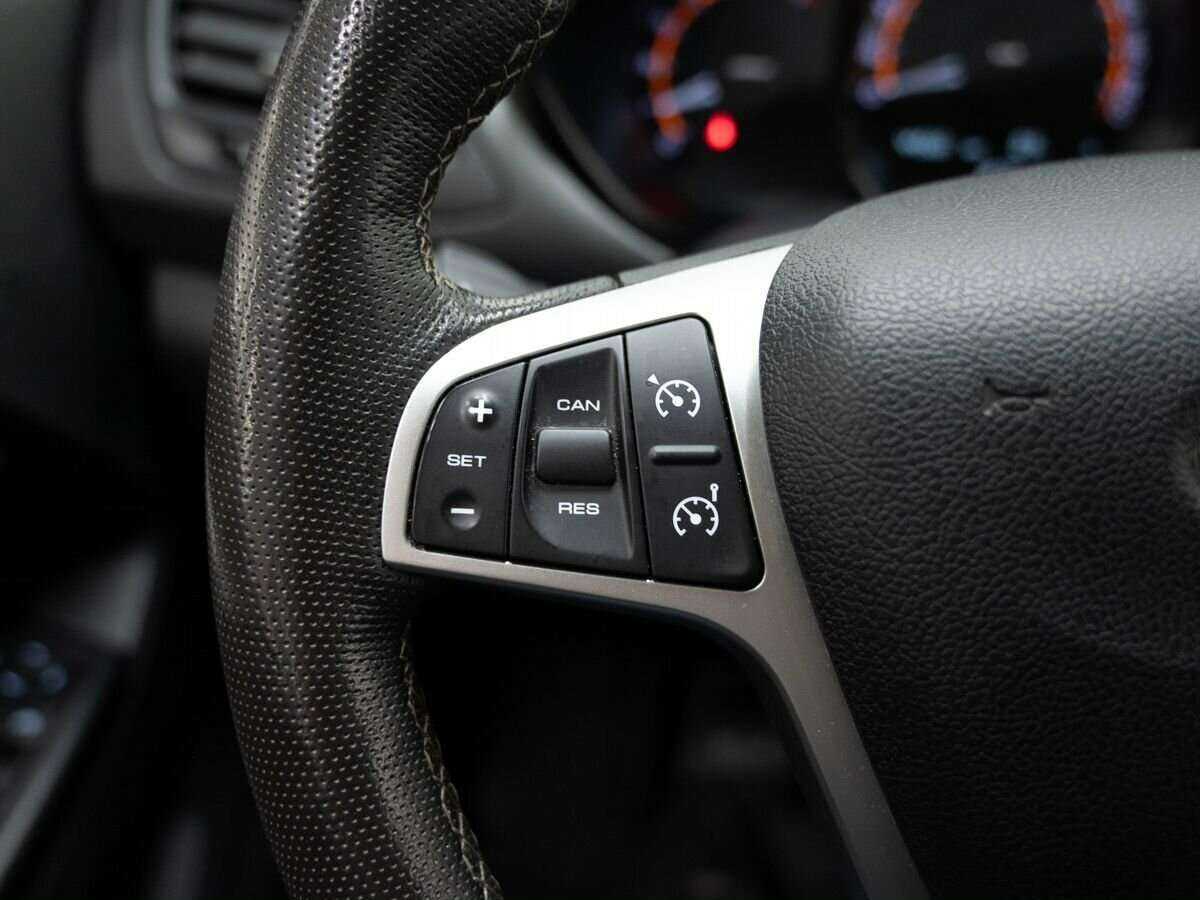 Б/У Лада (ВАЗ) Веста 2021 года. Фото: #13