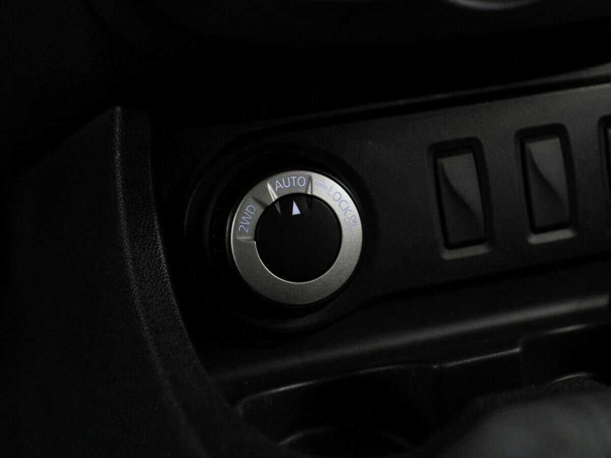 Renault Duster 2015 года с пробегом. Фото: #11