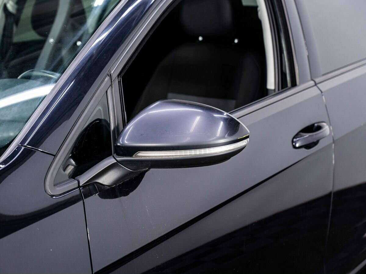 Б/У Фольксваген Гольф 2013 года. Фото: #6