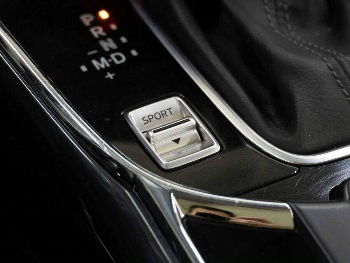 Mazda CX-9 2018 года с пробегом. Фото: #14