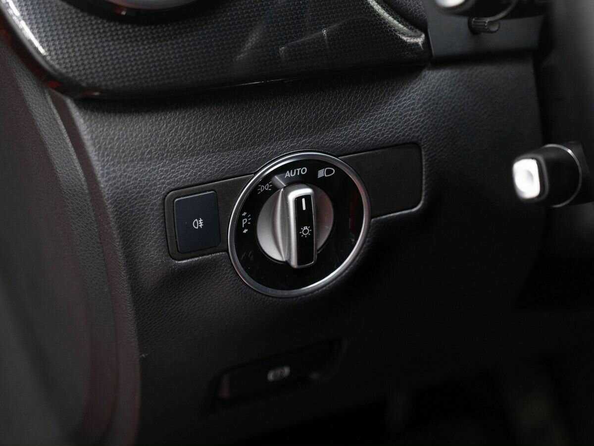 Mercedes-Benz B-Класс 2013 года с пробегом. Фото: #16