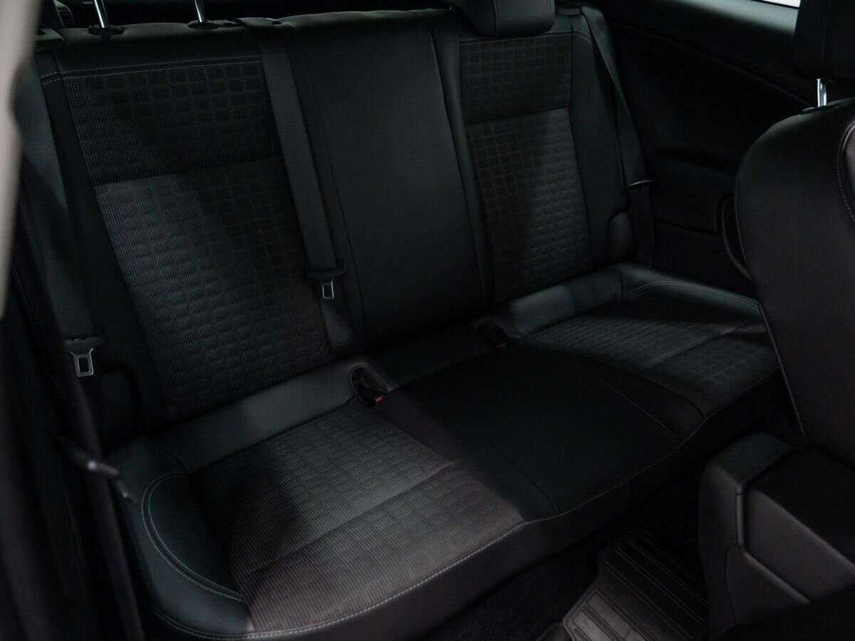 Б/У Опель Астра 2012 года. Фото: #6