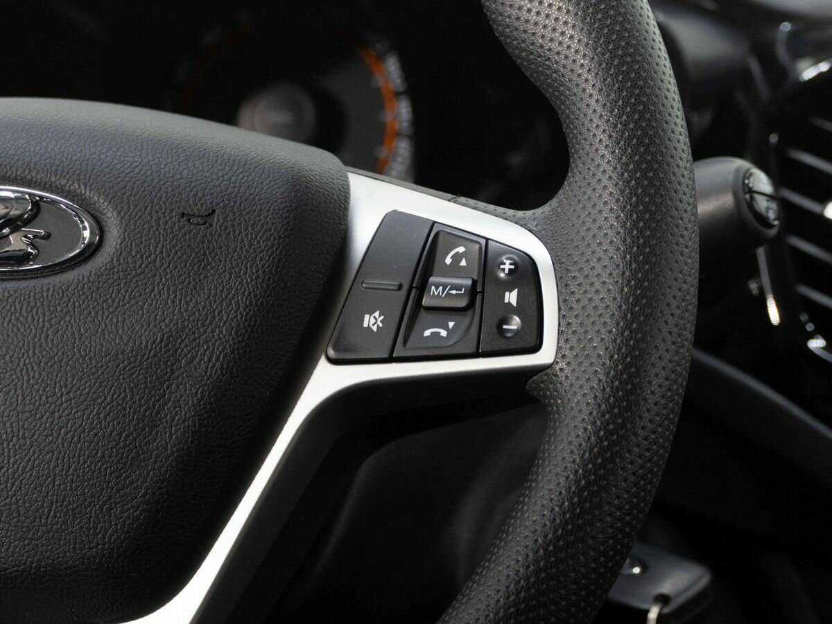 Б/У Лада (ВАЗ) Веста 2020 года. Фото: #14