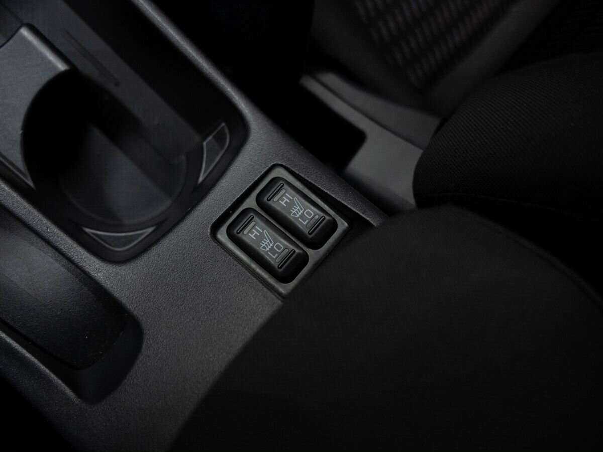 Б/У Митсубиши Лансер 2012 года. Фото: #12