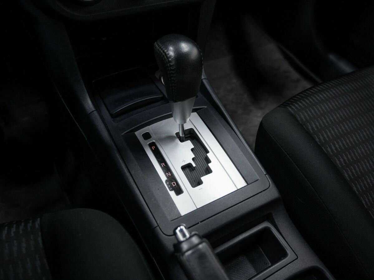 Б/У Митсубиши Лансер 2012 года. Фото: #13