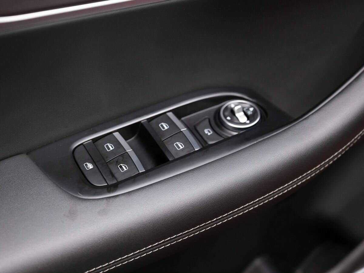 Б/У Чери Тигго 7 Про 2021 года. Фото: #24