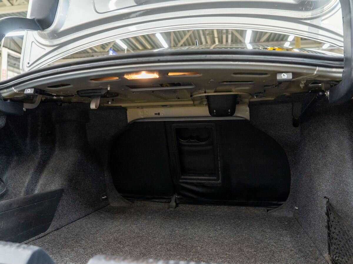 Volkswagen Jetta 2013 года с пробегом. Фото: #7