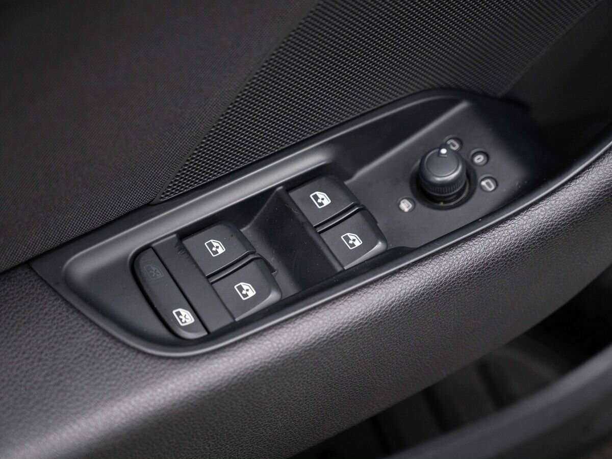 Audi A3 2019 года с пробегом. Фото: #15