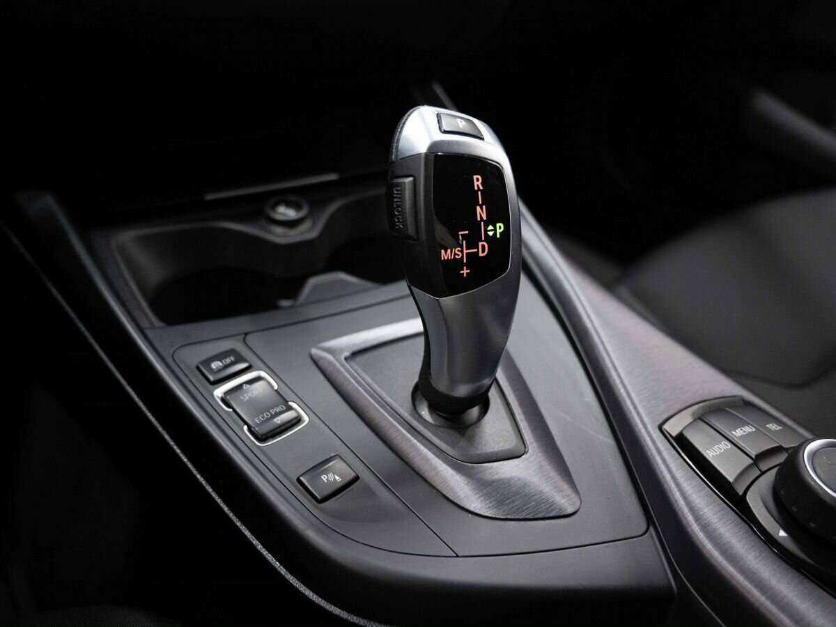 BMW 1 серии 2017 года с пробегом. Фото: #17