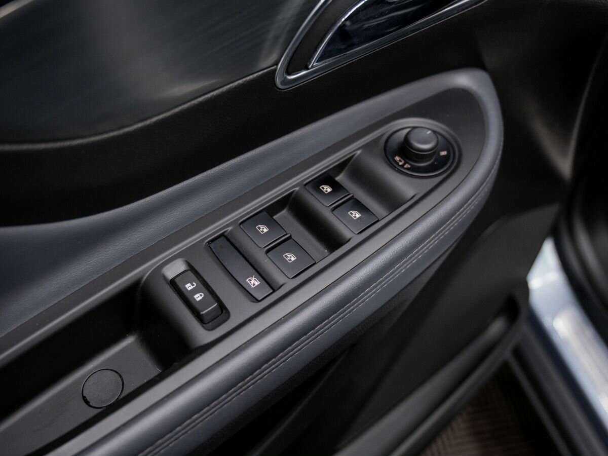 Б/У Опель Мокка 2012 года. Фото: #13