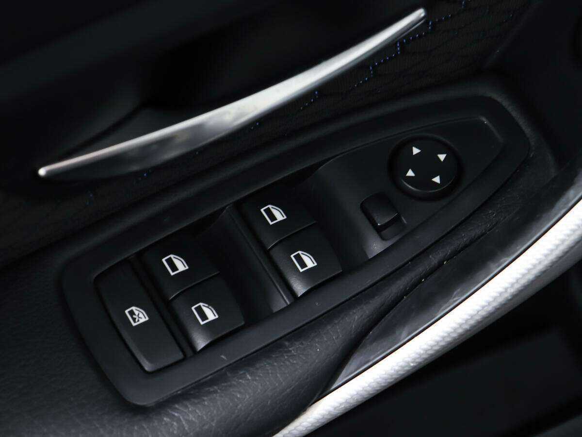 BMW 3 серии 2013 года с пробегом. Фото: #13