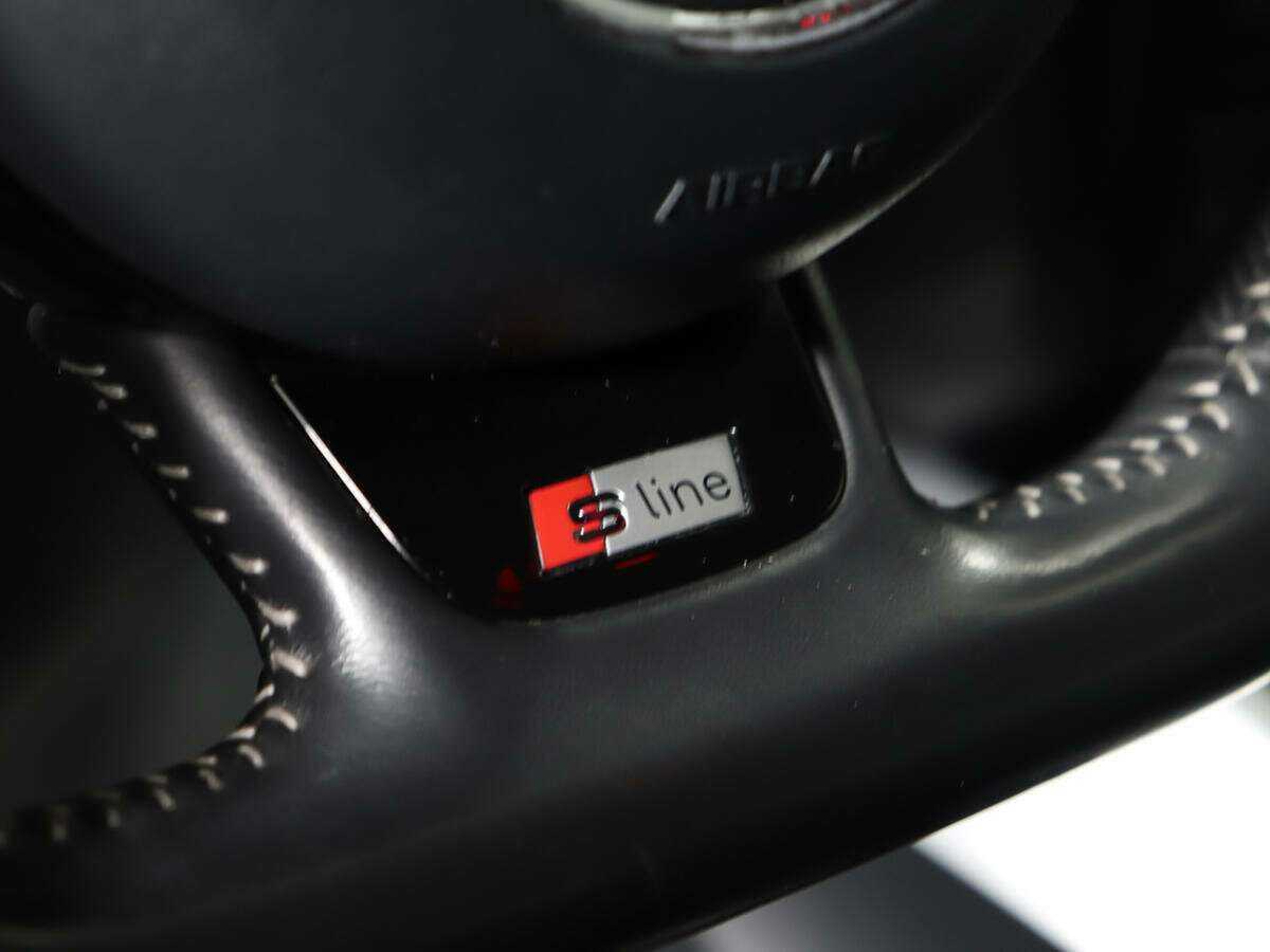 Audi Q5 2016 года с пробегом. Фото: #20