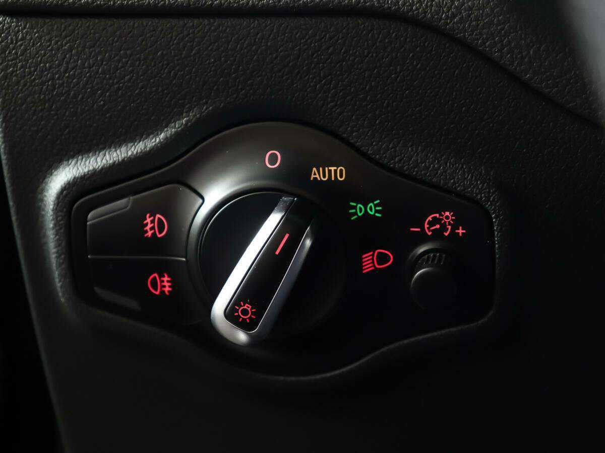 Audi Q5 2016 года с пробегом. Фото: #21