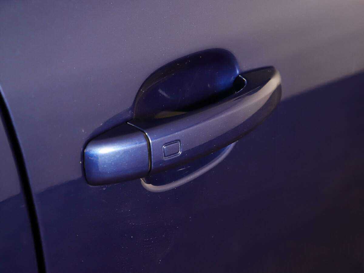 Audi Q5 2014 года с пробегом. Фото: #15