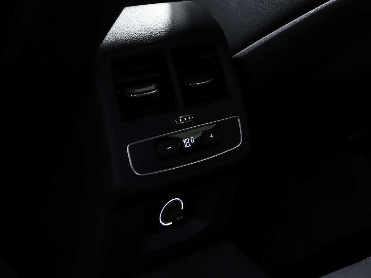 Audi A5 2018 года с пробегом. Фото: #19